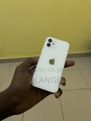 Apple iPhone 12 64 GB White