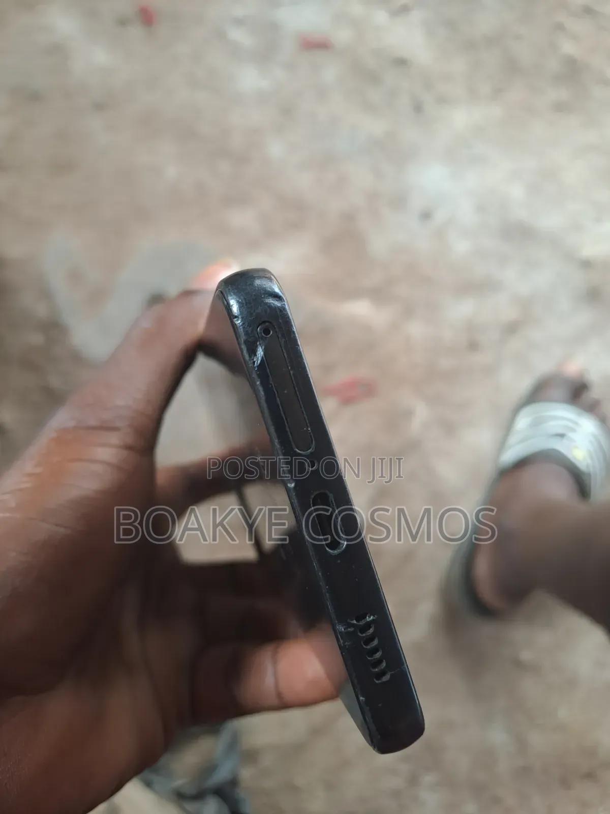 Samsung Galaxy A53 5G 128 GB Black