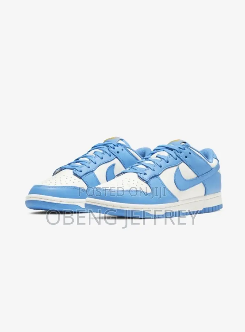 Original Nike Dunk Low Coast