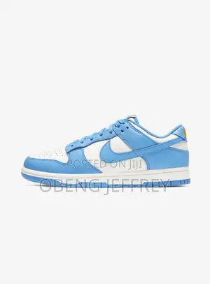 Original Nike Dunk Low Coast