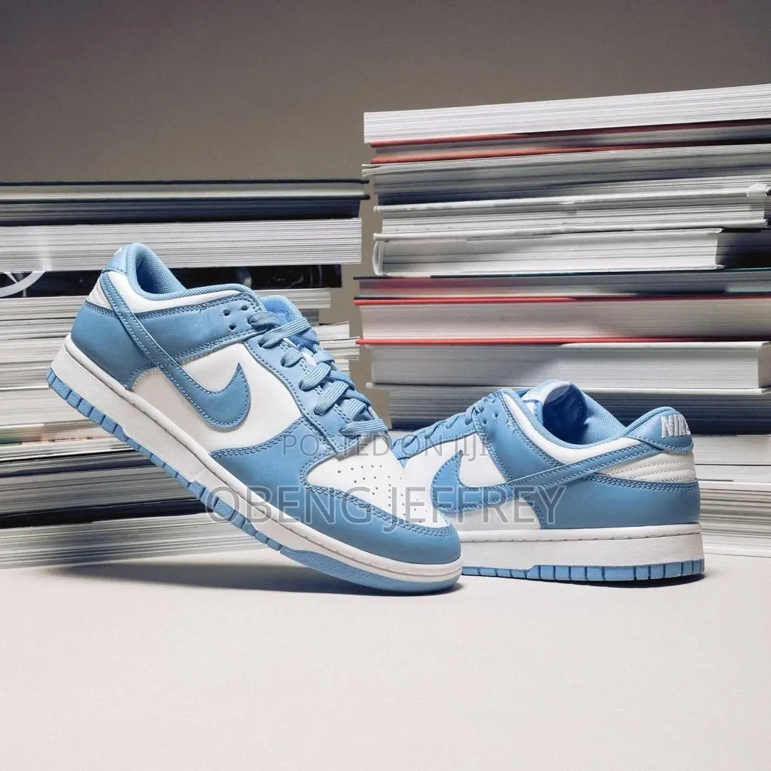 Original Nike Dunk Low Coast