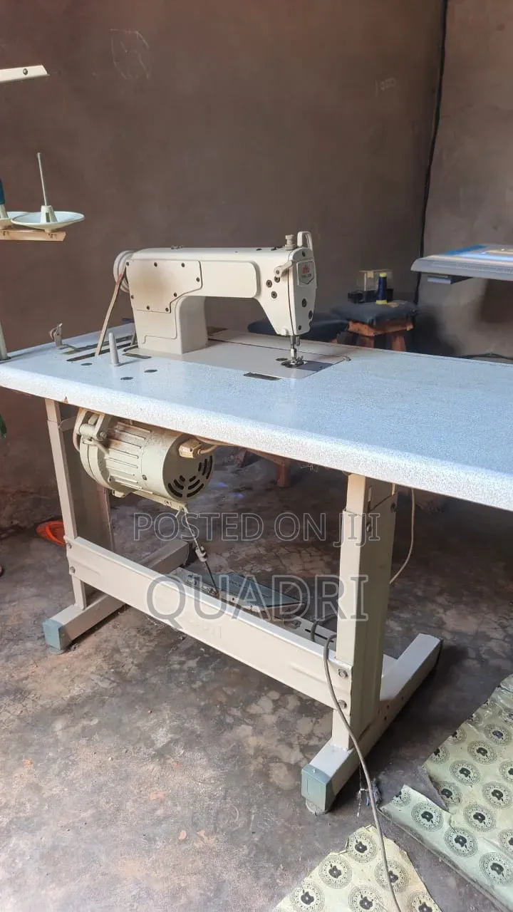 Sewing Machine