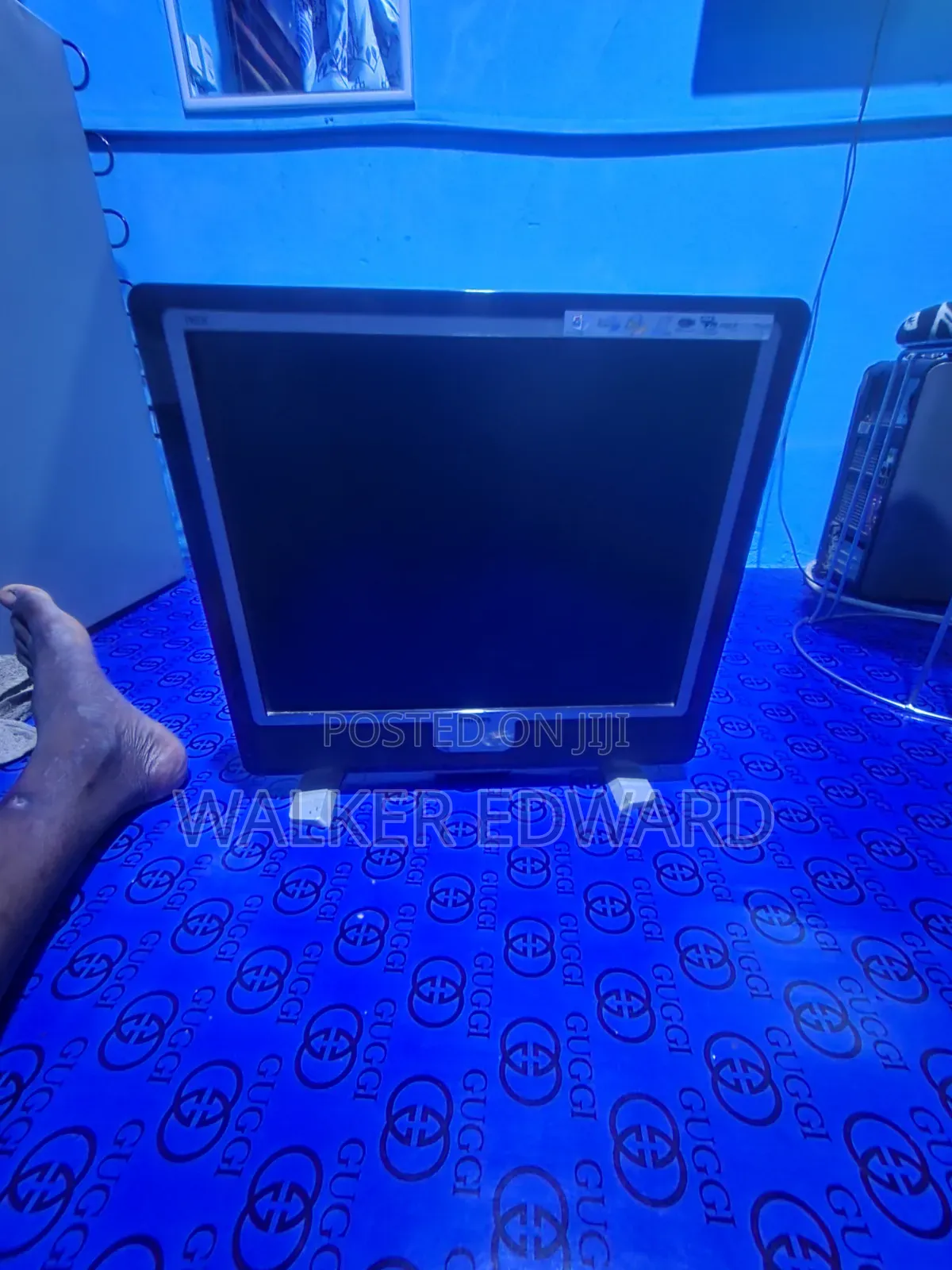 Computer Accessories