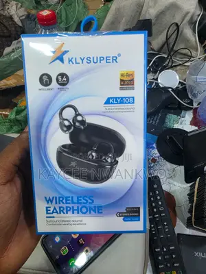 Wireless Earphone