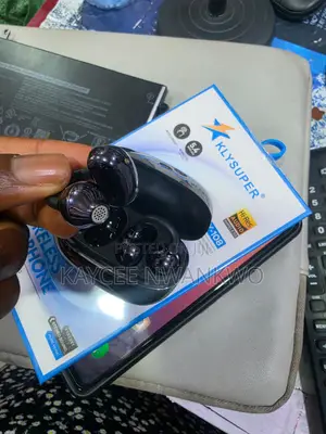 Wireless Earphone