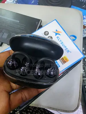 Wireless Earphone
