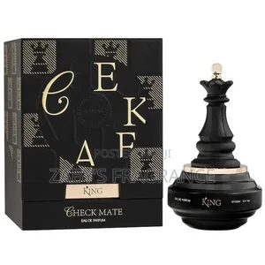 Checkmate King 
