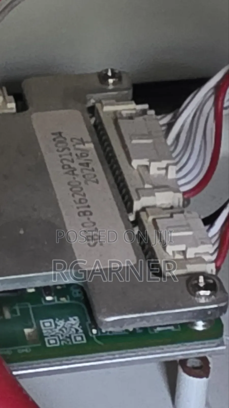 LiFePO4 Energy Storage System Servicing and Overall System Diagnostic