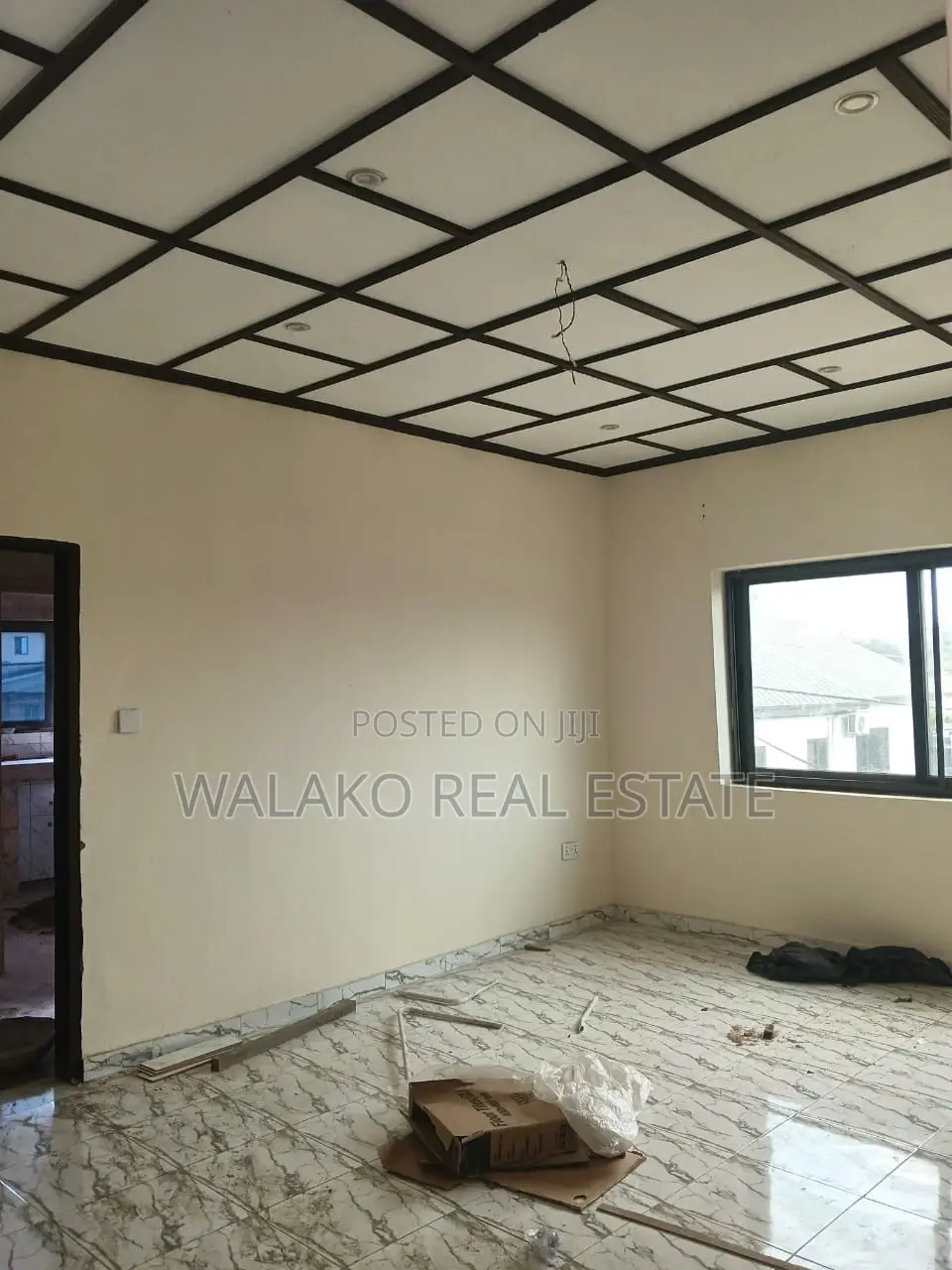 1bdrm Apartment in Ablekuma for rent