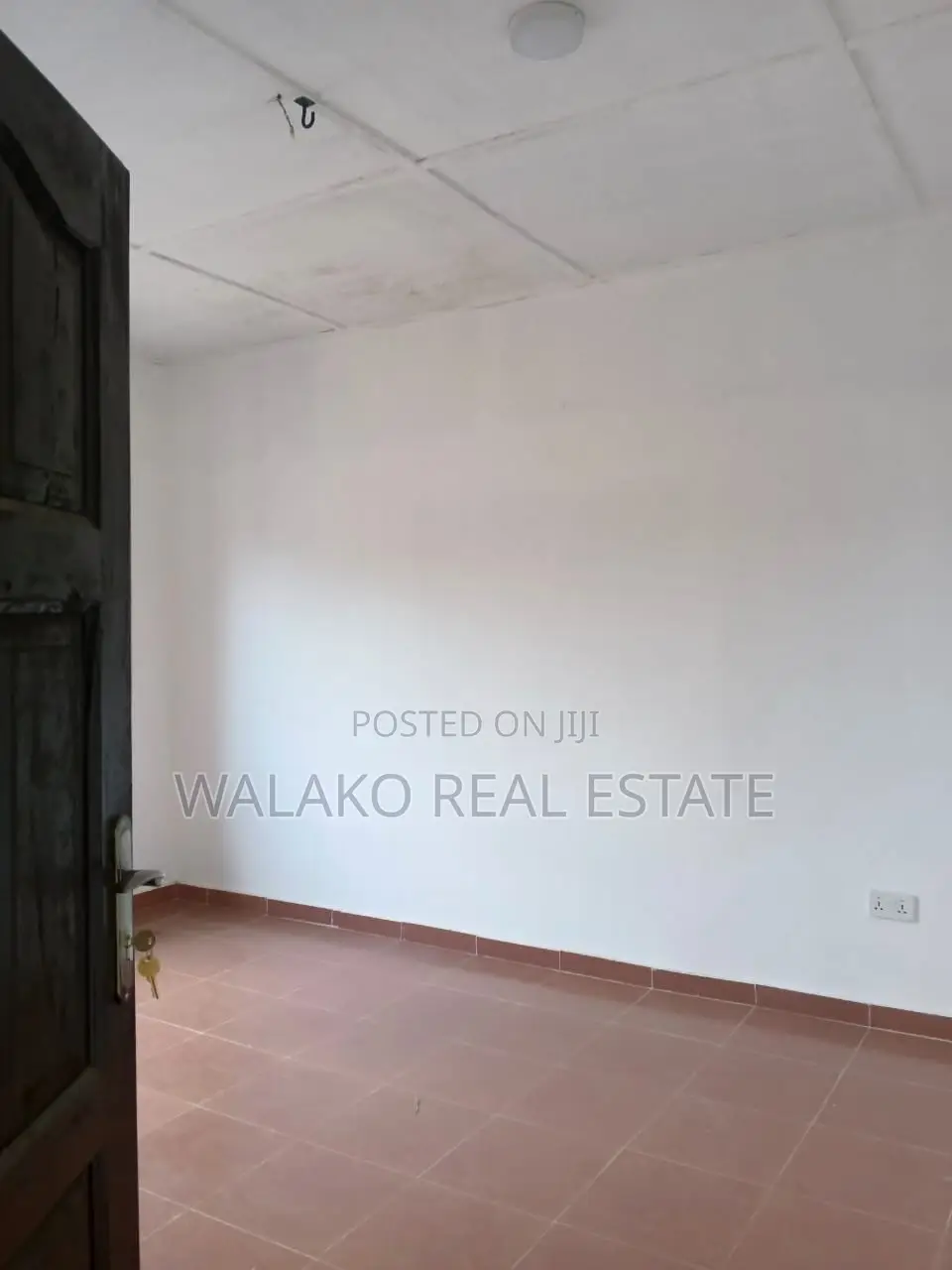1bdrm Apartment in Ablekuma for rent