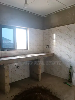1bdrm Apartment in Ablekuma for rent
