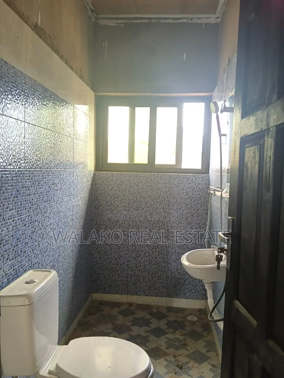 1bdrm Apartment in Ablekuma for rent