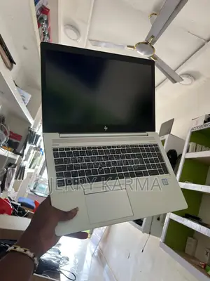 Laptop HP EliteBook 850 G5 8GB Intel Core i7 SSD 256GB