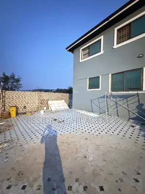 2bdrm Apartment in Resideright, Pokuase for rent