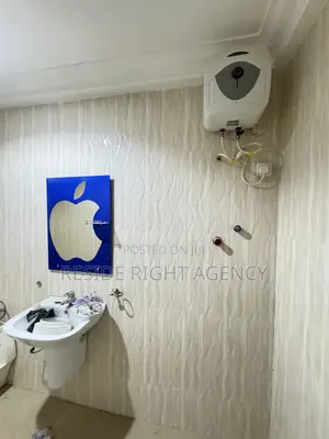 2bdrm Apartment in Resideright, Pokuase for rent
