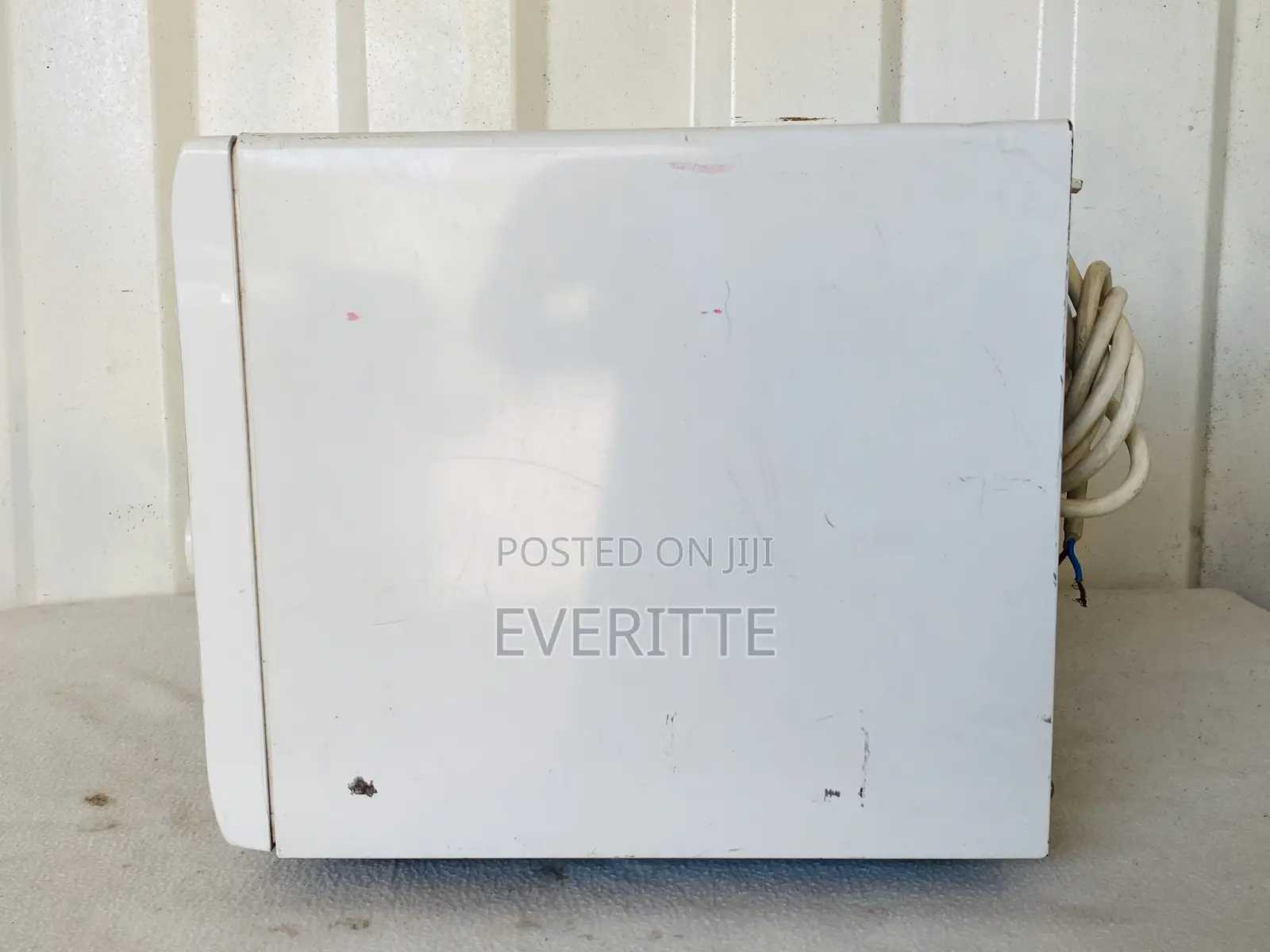 Daewoo Commercial Microwave/Grill Oven