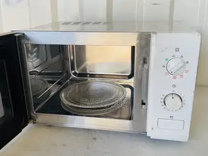 Daewoo Commercial Microwave/Grill Oven