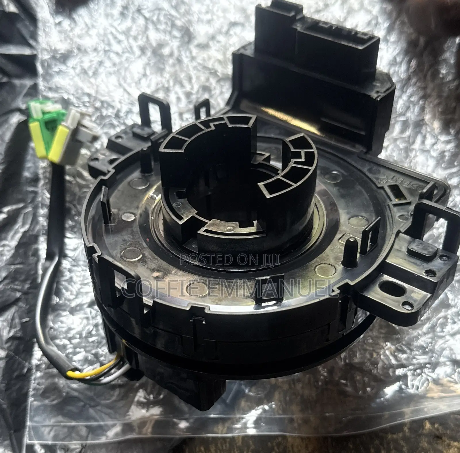 Honda Pilot Horn Plat 2011 2012 2013