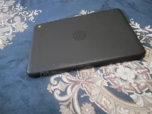 Laptop HP Chromebook 14 G4 4GB Intel SSD 60GB