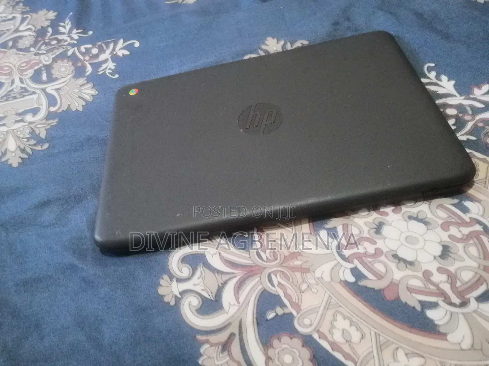 Laptop HP Chromebook 14 G4 4GB Intel SSD 60GB