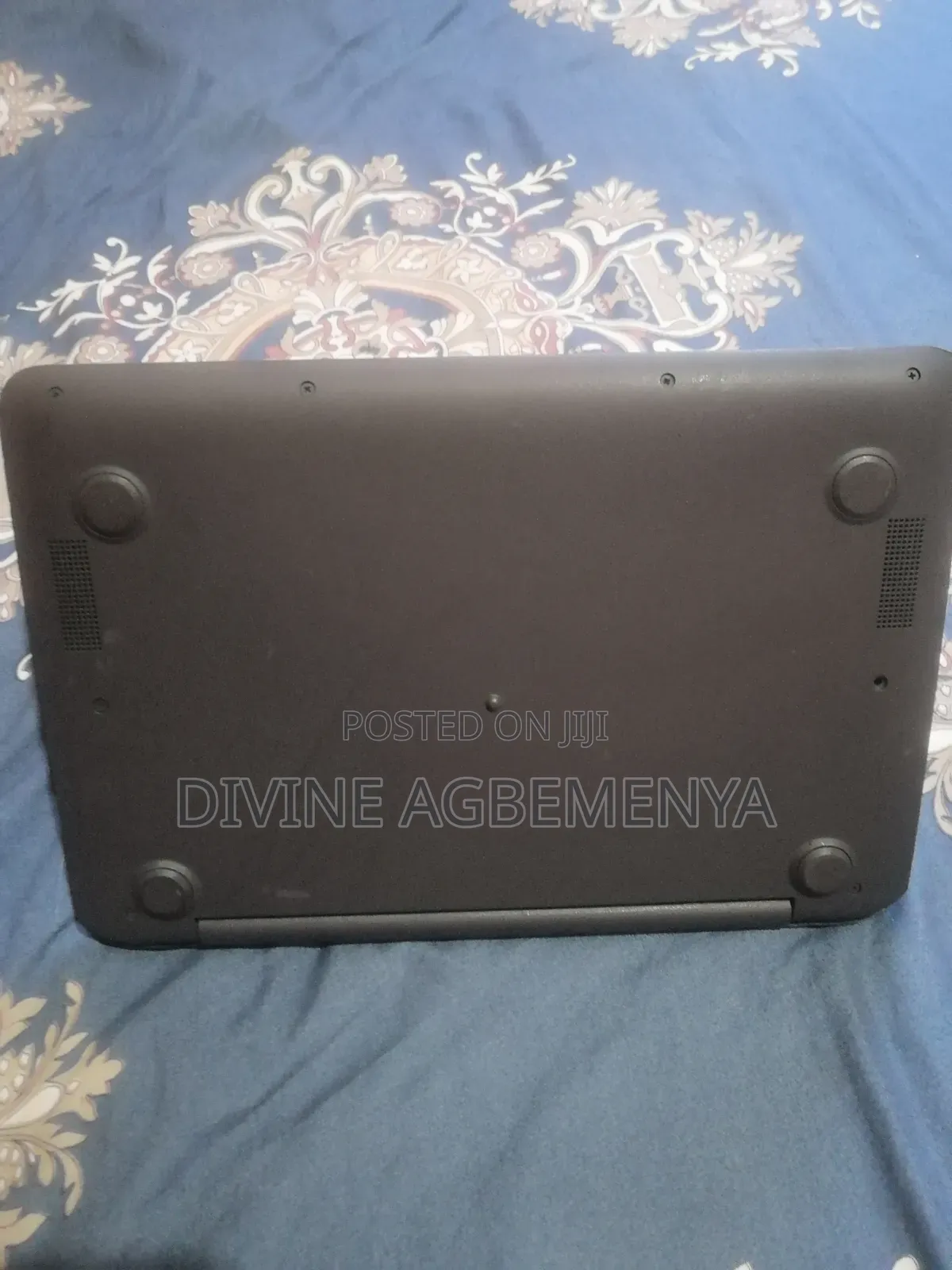 Laptop HP Chromebook 14 G4 4GB Intel SSD 60GB