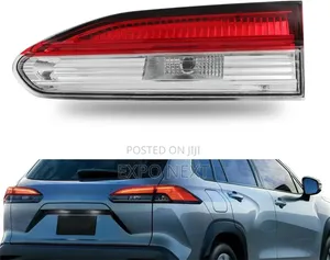 Inner Taillight for Toyota Corolla Cross 2021-2022