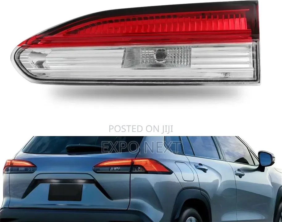 Inner Taillight for Toyota Corolla Cross 2021-2022