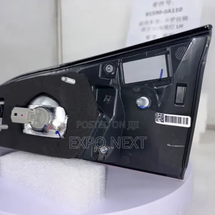 Inner Taillight for Toyota Corolla Cross 2021-2022