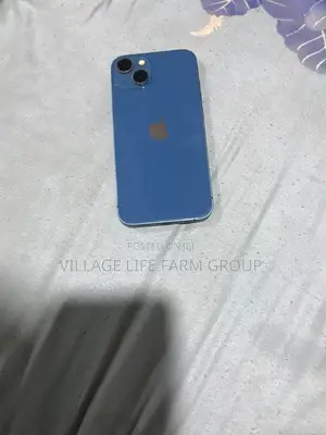 Apple iPhone 13 128 GB Blue