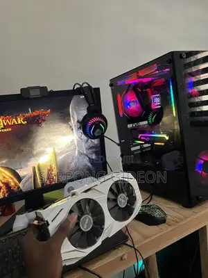 GTX 1070 8GB Uk Used