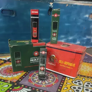 All Kinds of Stuff