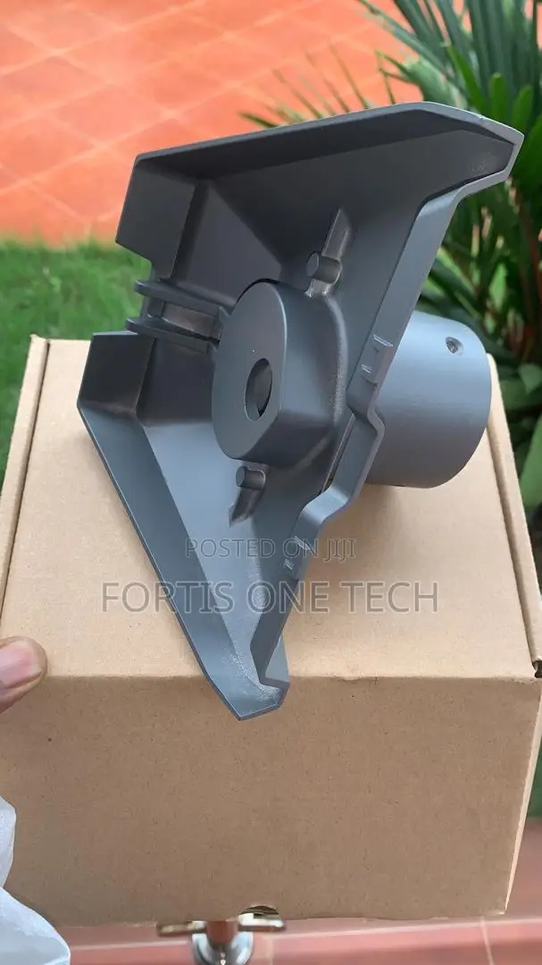 Wall Mount for Starlink Gen 3 Kit (Solid Metal)