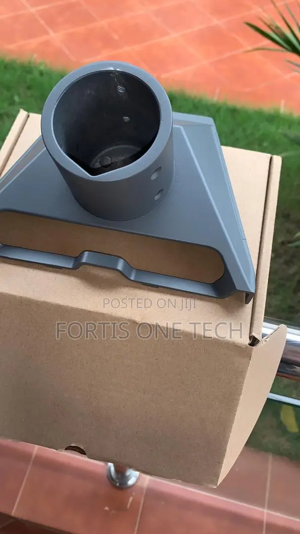 Wall Mount for Starlink Gen 3 Kit (Solid Metal)