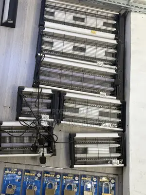 Mosquito Killer, Different Sizes and Wattage