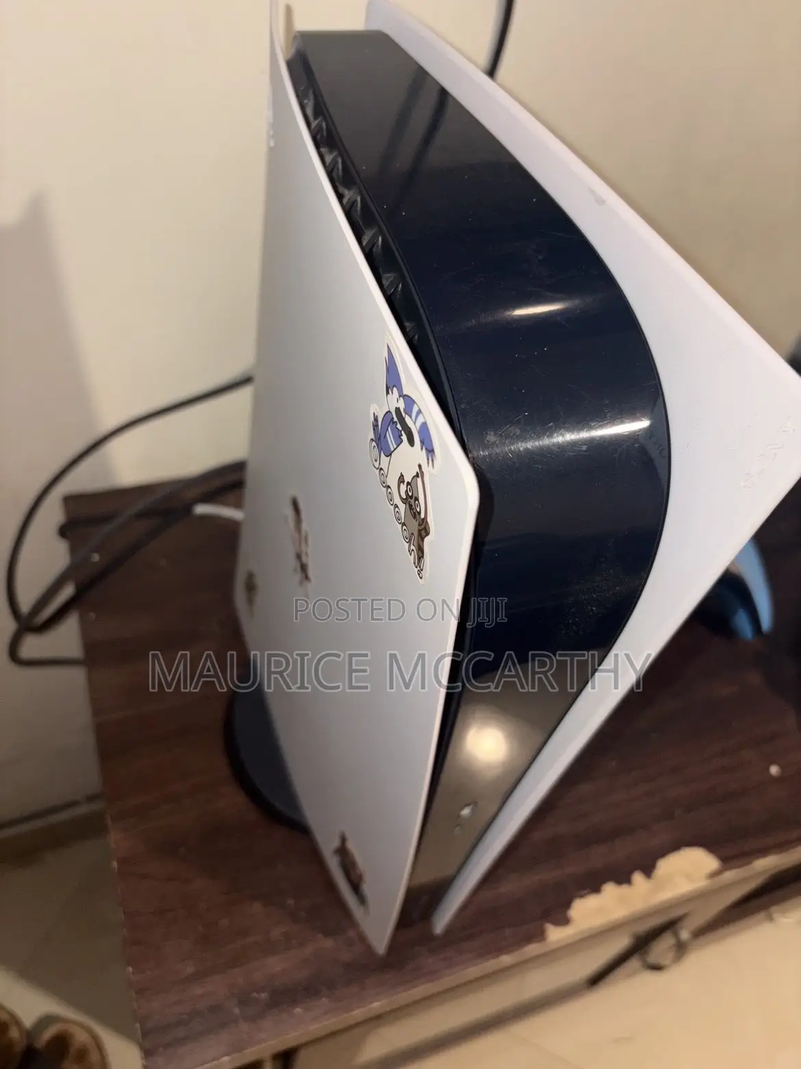 PS5 Standard Used