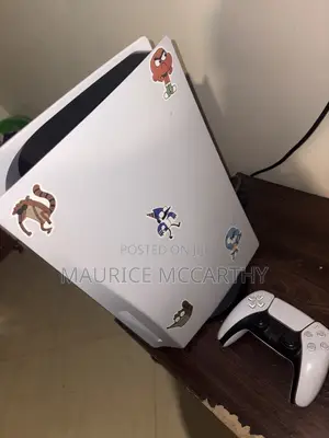 PS5 Standard Used
