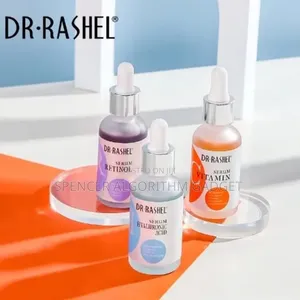 Dr Rashel Face Serum