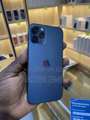 Apple iPhone 12 Pro 128 GB Green