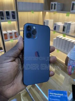 Apple iPhone 12 Pro 128 GB Green