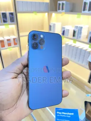 Apple iPhone 12 Pro 128 GB Green