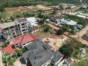 Plots of Land for Sale at West Legon Close to Gimpa.