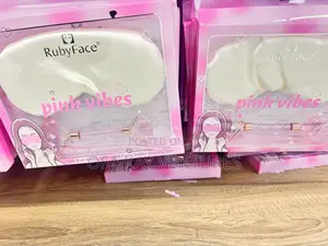 Sleeping Eye Mask With Massage Tool