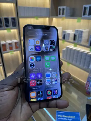 Apple iPhone 12 Pro 128 GB Green