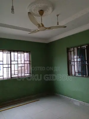 1bdrm Apartment in Joma, Ablekuma for rent