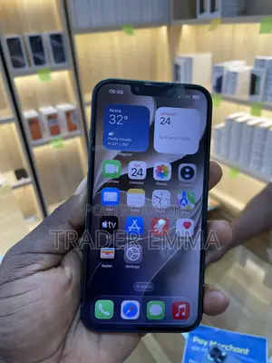 Apple iPhone 12 Pro 128 GB Green