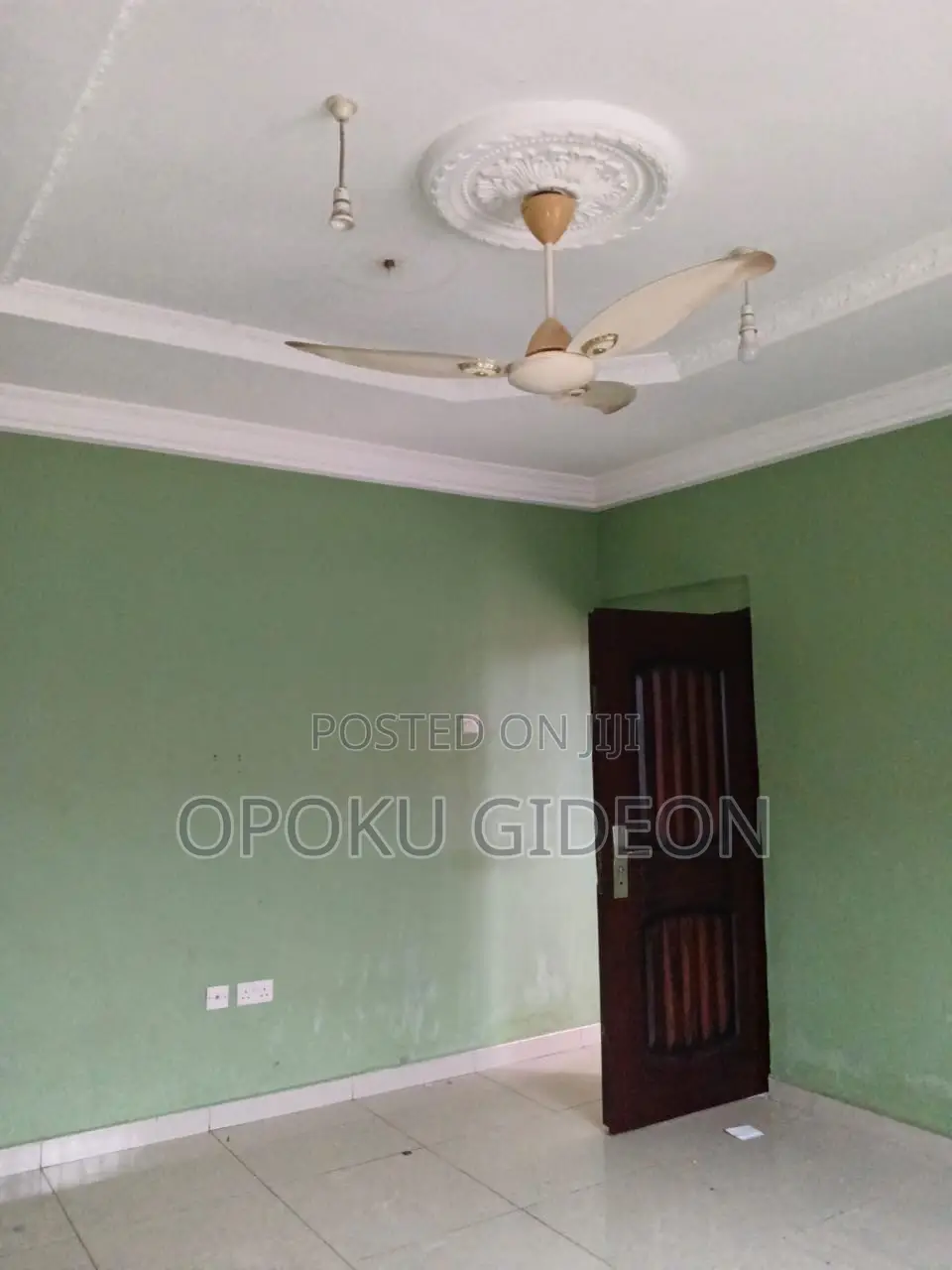 1bdrm Apartment in Joma, Ablekuma for rent