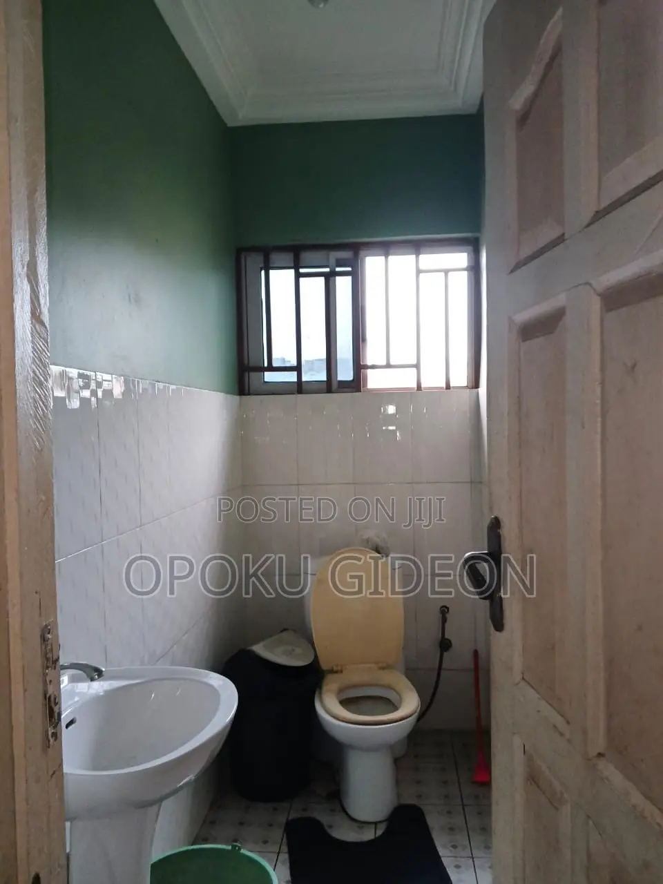 1bdrm Apartment in Joma, Ablekuma for rent