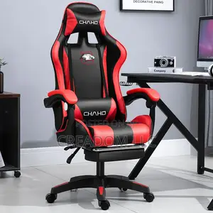 Adjustable Gaming Chair