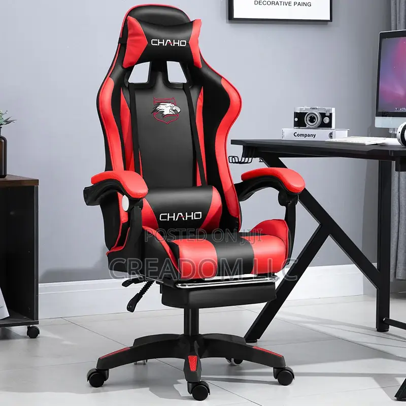 Adjustable Gaming Chair
