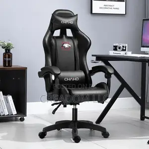 Adjustable Gaming Chair